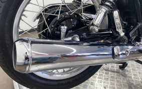 YAMAHA SR400 2022 RH16J