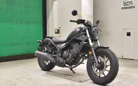 HONDA REBEL 250 A 2017 MC49