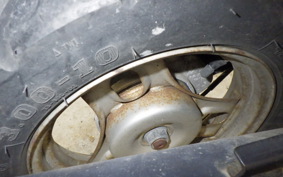 HONDA DIO CESTA GEN 2 AF68