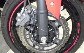 KAWASAKI NINJA 250 EX250P