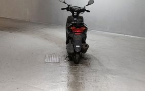 SUZUKI ADDRESS V125 CF4MA
