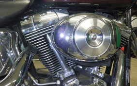 HARLEY FLSTF 1450 2002