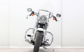 HARLEY FLSTF 2001 BMY