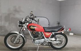 YAMAHA SR500 1989 1JN