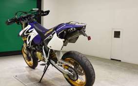 HONDA CRM250AR 2026 MD32