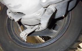 SUZUKI LET's 4 CA41A
