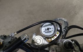 HONDA FTR223 MC34
