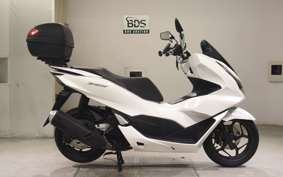 HONDA PCX 125 2010 JK05