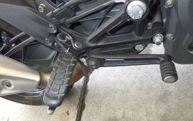 KTM 250 DUKE