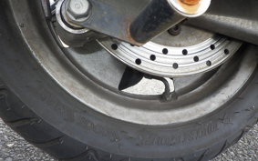 YAMAHA MAXAM 250