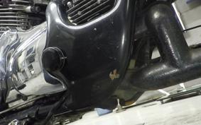 HONDA STEED 400 1993 NC26