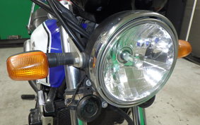 SUZUKI GSX400 IMPULSE 2009 GK7CA