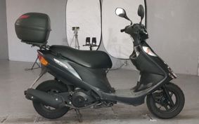 SUZUKI ADDRESS V125 CF4EA