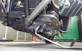 HARLEY FLHR 1580 2008