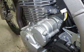 KAWASAKI KLX230S 2025 LX232A