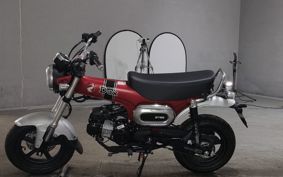 HONDA  DUX 125 JB04