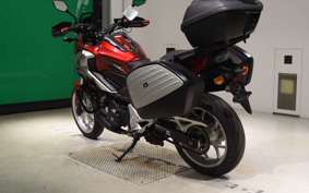 HONDA NC750X 2016 RC90