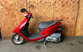 HONDA DIO AF68