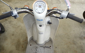 HONDA CREA SCOOPY AF55