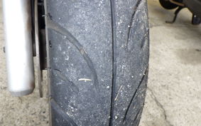 YAMAHA AXIS 125 TREET SE53J