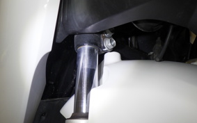 HONDA BENLY 110 2025 JA09