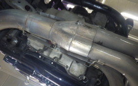 YAMAHA XJR1300 2002 RP03J