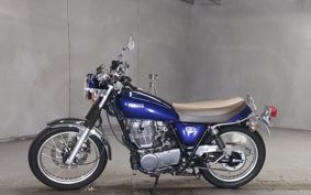 YAMAHA SR400 RH16J