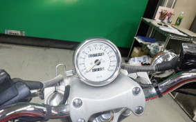 YAMAHA VMAX 1989