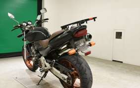 HONDA HORNET 250 2026 MC31