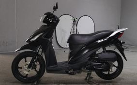 SUZUKI ADDRESS V110 CE47A