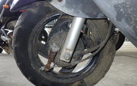 KYMCO SOONER 50 1998