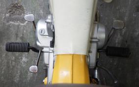 HONDA LITTLE CUB E AA01