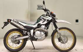 YAMAHA SEROW 250 Gen.3 2020 DG31J