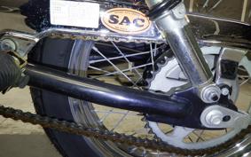 SUZUKI GRASS TRACKER Bigboy 2013 NJ4BA