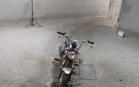HONDA MONKEY Z50J