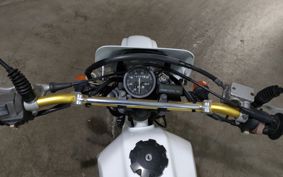 SUZUKI DJEBEL125 SF44A