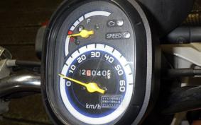 HONDA TODAY 2 AF67