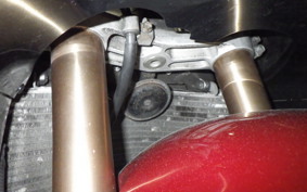 SUZUKI GSX1300R HAYABUSA 2005