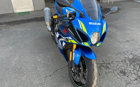 SUZUKI GSX-R1000R ABS 2018 DM11G