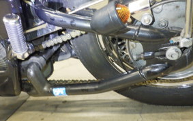 HONDA STEED 400 VLS 1998 NC37