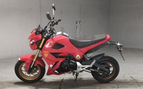 HONDA GU ROM JC61