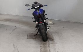 YAMAHA MT-07 2018 RM19J