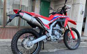 HONDA CRF250L MD47