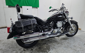 YAMAHA DRAGSTAR 1100 CLASSIC 2005 VP13J