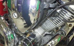YAMAHA DRAGSTAR 250 2023 VG05J