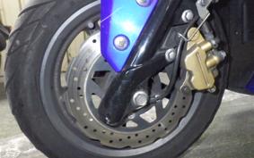 YAMAHA CYGNUS 125 XSR 3 2023 SED8J