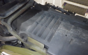 HONDA PS250 2007 MF09
