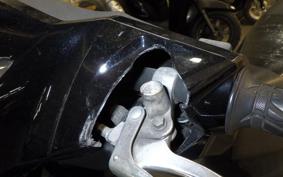 SUZUKI ADDRESS 110 2022 CE47A