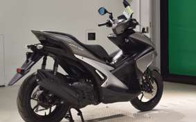 YAMAHA AERO X 155