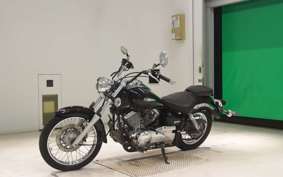 YAMAHA DRAGSTAR 250 VG02J